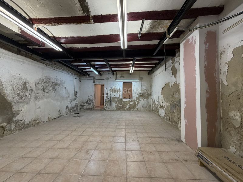 Foto a998e94b-f747-41e0-b7db-cb2cff11d975. Loft a El Clot Barcelona