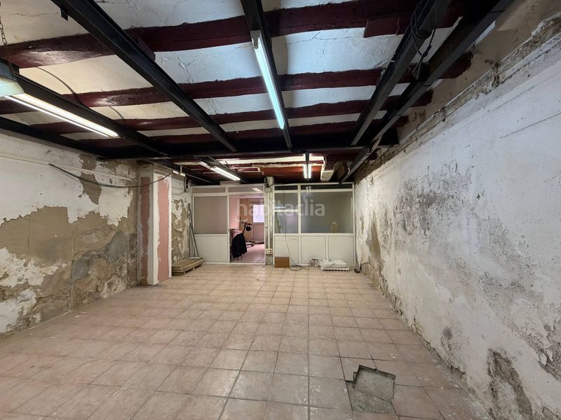 Foto ddd526ca-7546-4250-a45b-c9b6d798be78. Loft a El Clot Barcelona