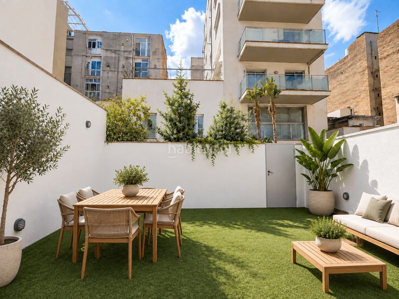 Foto 08402862-7c24-43e0-b783-966f03cbe050. Casa en Poblenou Barcelona