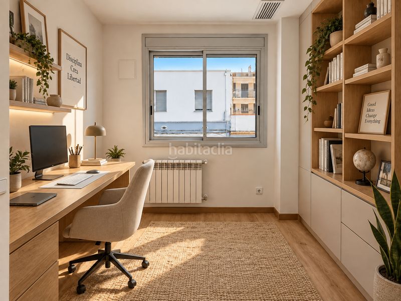 Foto ae3eb8b9-ed18-47cd-9451-e3dc9c20c124. Casa en Poblenou Barcelona