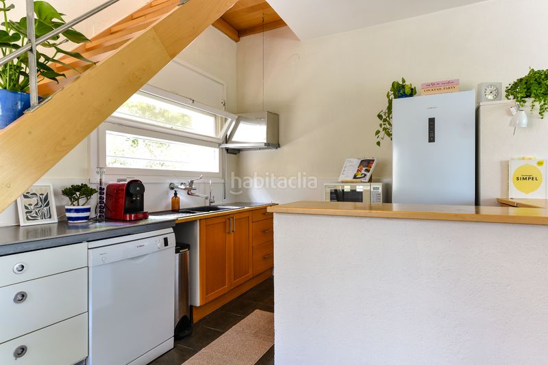 Foto 2ac39d69-ad86-4bcd-9235-fa1c69f2efaa. Casa amb calefacció aparcament a Eixample Residencial Escala (L´)