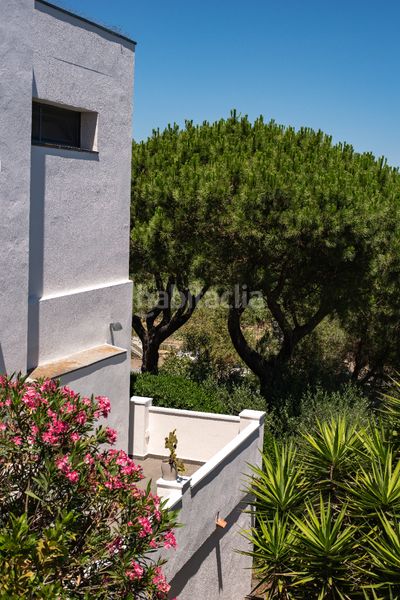 Foto 42bc98f1-f715-44e9-836e-39b1196d390c. Casa amb calefacció aparcament a Eixample Residencial Escala (L´)
