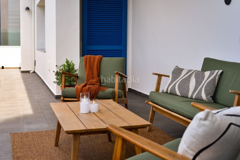 Foto 50997848-623d-4697-9769-ce779eada59c. Casa amb calefacció aparcament a Eixample Residencial Escala (L´)