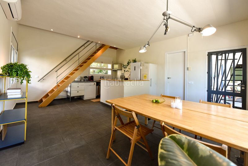 Foto 85923de6-cb28-49b0-b364-4b94245597ff. Casa amb calefacció aparcament a Eixample Residencial Escala (L´)