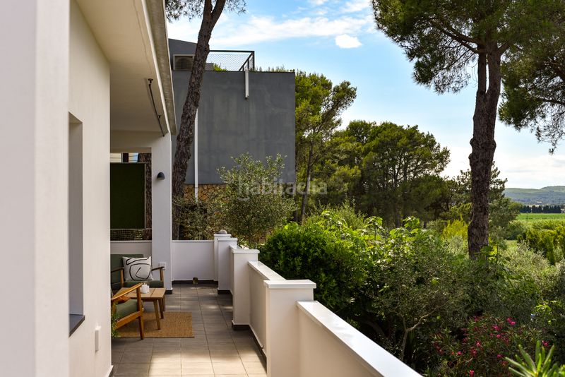 Foto 8ed57003-dfe2-4dc5-a98c-30db3e4c10c5. Casa amb calefacció aparcament a Eixample Residencial Escala (L´)