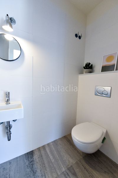 Foto c0ca6ba8-8985-41c4-83f2-6d32563cc64a. Casa amb calefacció aparcament a Eixample Residencial Escala (L´)