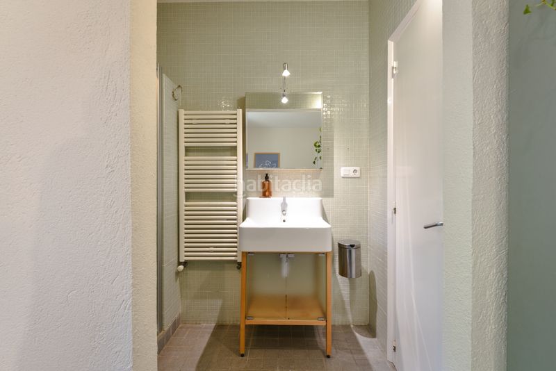 Foto fead5bdd-d4f6-4fee-9698-649f7f269938. Casa amb calefacció aparcament a Eixample Residencial Escala (L´)