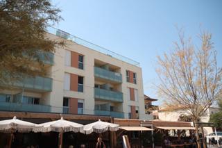 Apartamento en Avinguda Riells