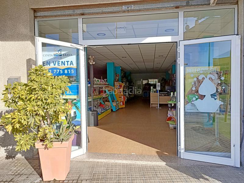 Foto 35a3ab41-ebbe-4152-878e-b36858bdc04c. Local commercial dans avinguda de montgó 142 dans Port - La Clota - Puig Sec Escala (L´)