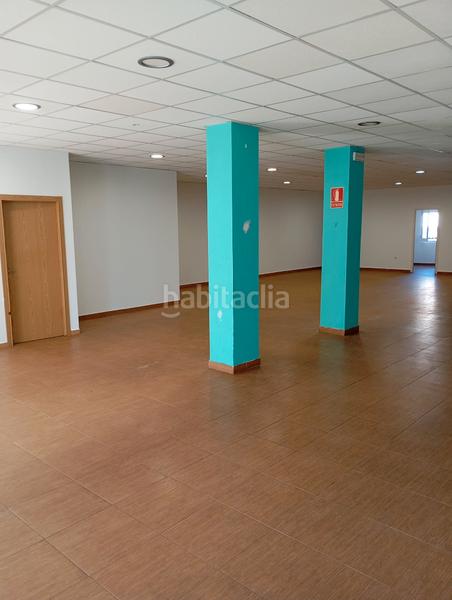 Foto 7df0d1ac-6e86-44f5-9dea-998776300218. Local commercial dans avinguda de montgó 142 dans Port - La Clota - Puig Sec Escala (L´)