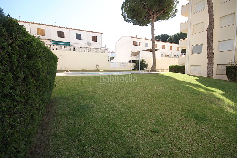 Foto 037cf4cc-e766-47f6-8e6b-0baa6b50a272. Apartament amb aparcament piscina a Port - La Clota - Puig Sec Escala (L´)