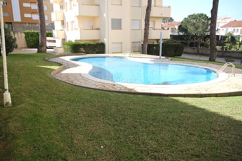 Foto 196b21f5-5294-4834-8c5b-439abf0617f4. Apartament amb aparcament piscina a Port - La Clota - Puig Sec Escala (L´)