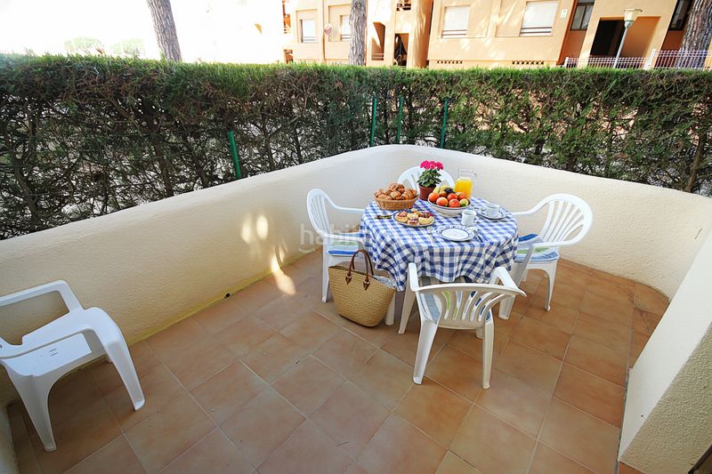 Foto 2e4c551e-2c1b-4dfe-a2d8-6351378ad90b. Apartament amb aparcament piscina a Port - La Clota - Puig Sec Escala (L´)