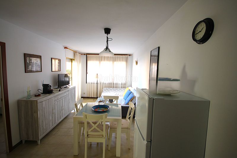 Foto 876b45a3-b9be-40f0-9d96-7b27536e3b36. Apartament amb aparcament piscina a Port - La Clota - Puig Sec Escala (L´)