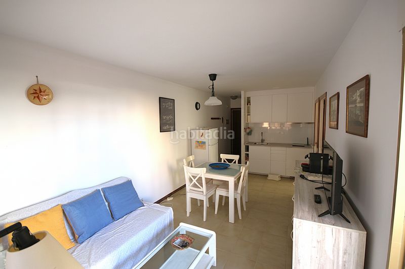 Foto a26e62cb-7b13-4696-80f4-0570648deca7. Apartament amb aparcament piscina a Port - La Clota - Puig Sec Escala (L´)