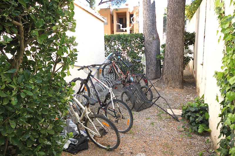 Foto bad7b76b-5367-40ae-8fbe-fa8d2a185e2b. Apartament amb aparcament piscina a Port - La Clota - Puig Sec Escala (L´)