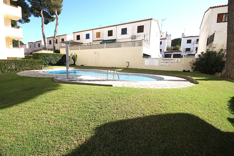Foto ecddf98f-5d80-48f1-a135-55c37cc56e61. Apartament amb aparcament piscina a Port - La Clota - Puig Sec Escala (L´)