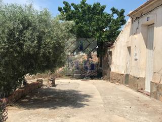 Casa a Cabezo de Torres. Casa con parcela