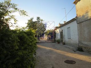 Casa a Cabezo de Torres. Casa con parcela