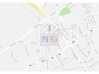 Residential Plot in Churra. Solar urbano