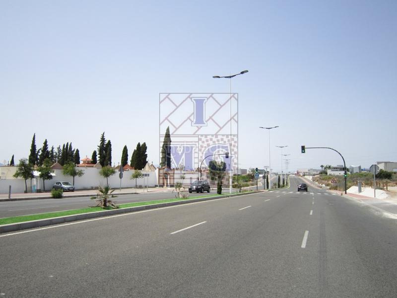 Foto 84cf1c13-31c1-4a00-b10d-90e012fc6694. Solar industrial parcela industrial en El Esparragal Murcia