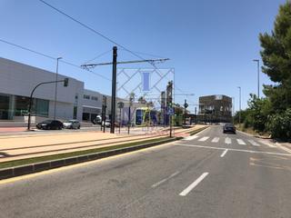 Terreno residenziale in Churra. Solar urbano