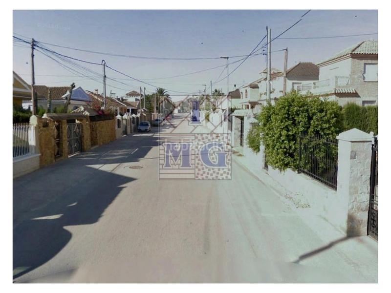 Foto a4469515-cee3-4a1c-8ab4-a68236204c79. Residential plot in Cabezo de Torres Murcia