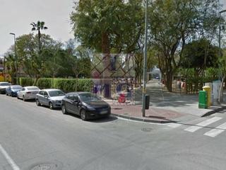 Terreny residencial a Zarandona. Solar urbano