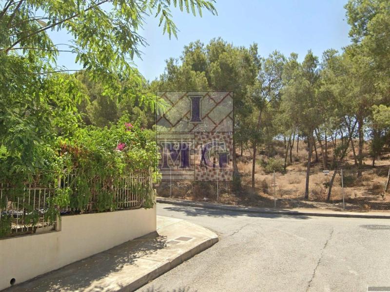 Foto 4214b1f4-c4d1-4870-bd29-f09a22352660. Terreno residenziale in El Esparragal Murcia