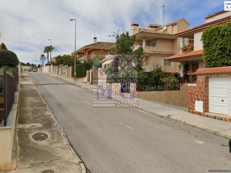 Foto 5b8d0905-630f-4a3d-aefb-f0fd80a420c9. Terreno residenziale in El Esparragal Murcia
