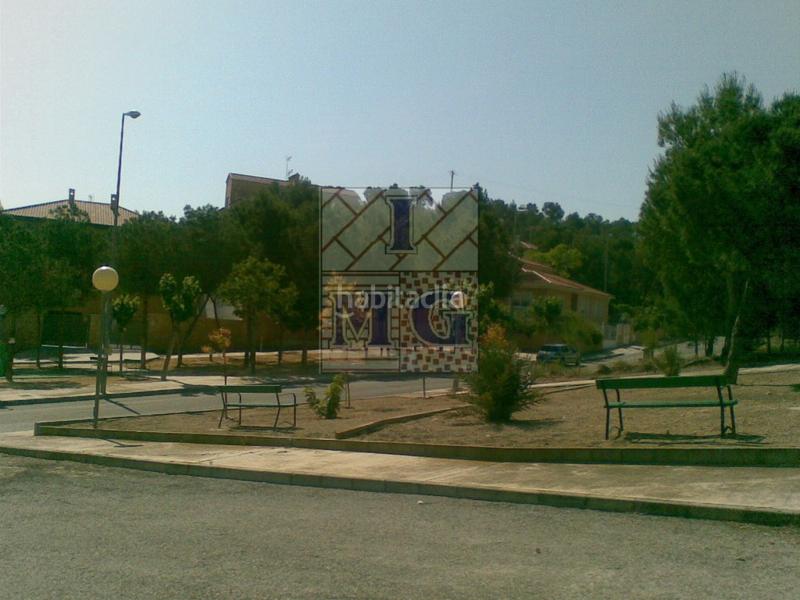 Foto 89e3b044-842a-4aa3-93e9-3da038fe48a9. Terreno residenziale in El Esparragal Murcia