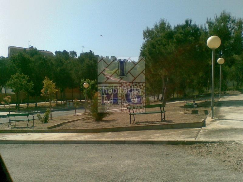 Foto 8ccb0112-16b8-475b-9463-34830ba7d5cf. Terreno residenziale in El Esparragal Murcia