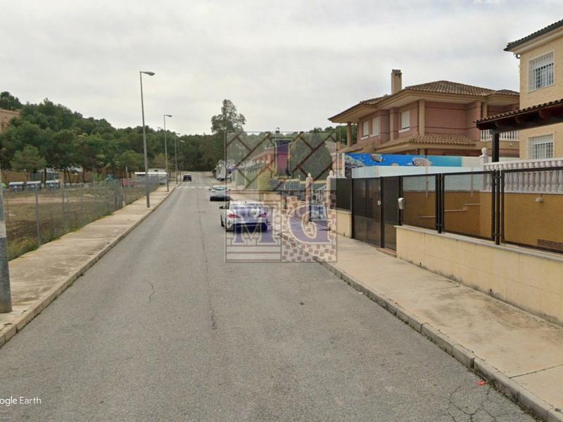 Foto b596ec26-6143-45b0-a5e5-a855c7252198. Terreno residenziale in El Esparragal Murcia