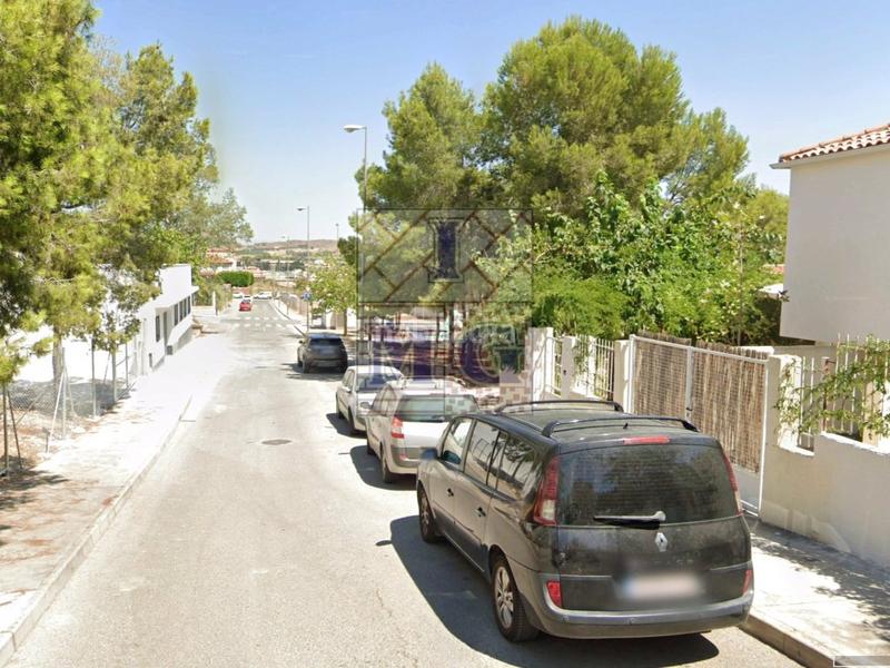 Foto c88b0118-1f0c-4b3e-b136-206718838071. Terreno residenziale in El Esparragal Murcia