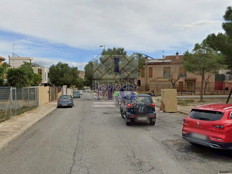 Foto d3e4b926-f590-49c9-a069-23e8e7131a88. Terreno residenziale in El Esparragal Murcia