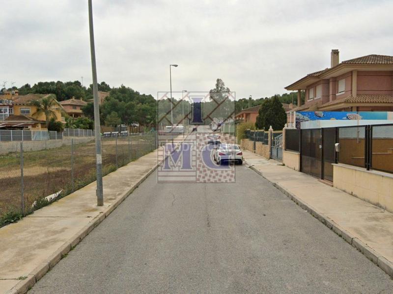 Foto f519cdde-e178-42ba-86d9-d48cac92c0b4. Terreno residenziale in El Esparragal Murcia