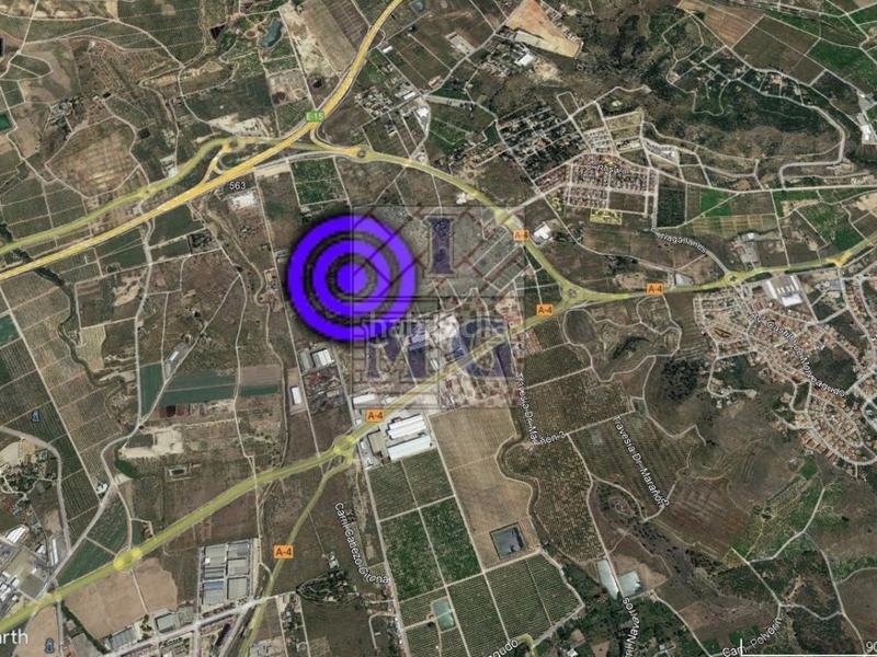 Foto 0c1b22b3-c39d-4778-9e75-22e1302bd5dc. Industrial plot in Cabezo de Torres Murcia