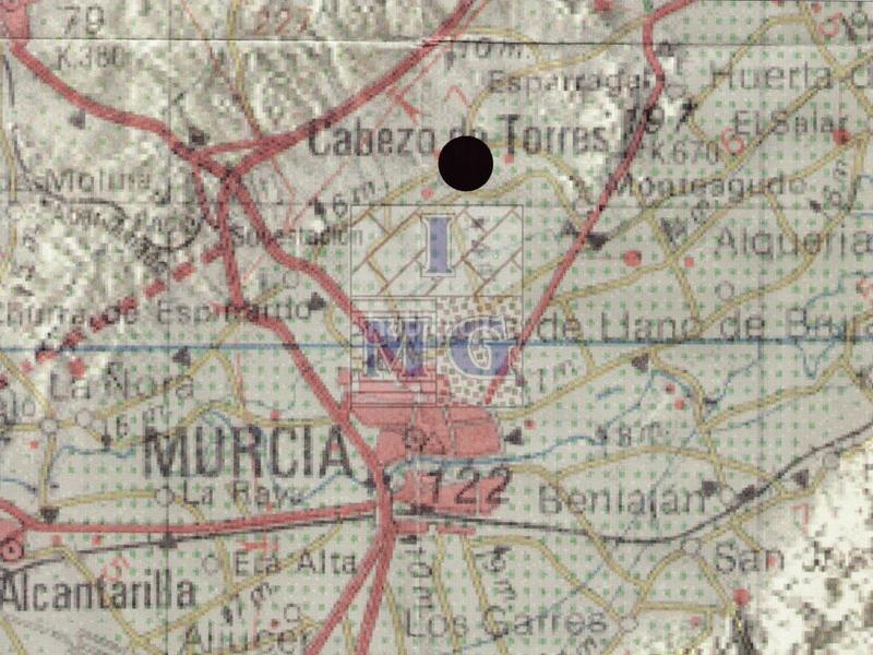 Foto b5cfa9fe-426c-47e7-ae20-378751040adb. Industrial plot in Cabezo de Torres Murcia