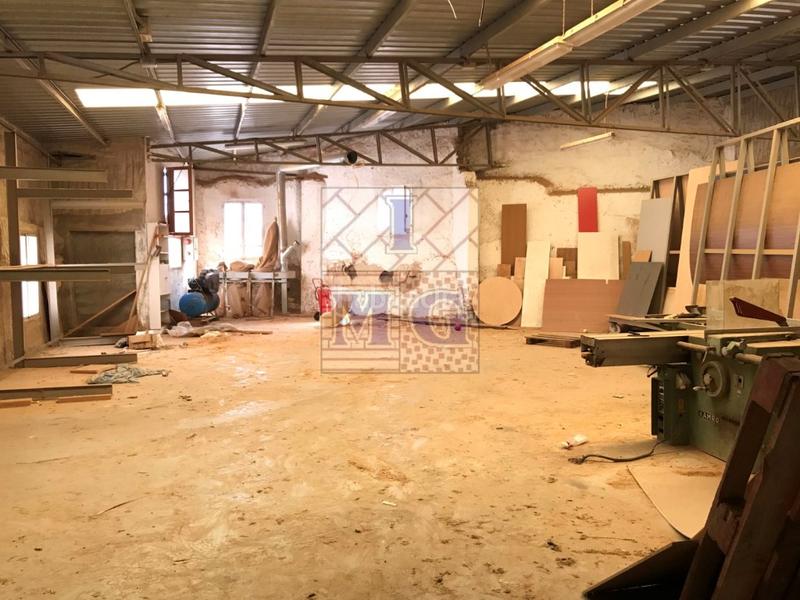 Foto 256faddb-e950-4d4d-ba0a-82b812f33a35. Alquiler local comercial local primera linea en Zarandona Murcia