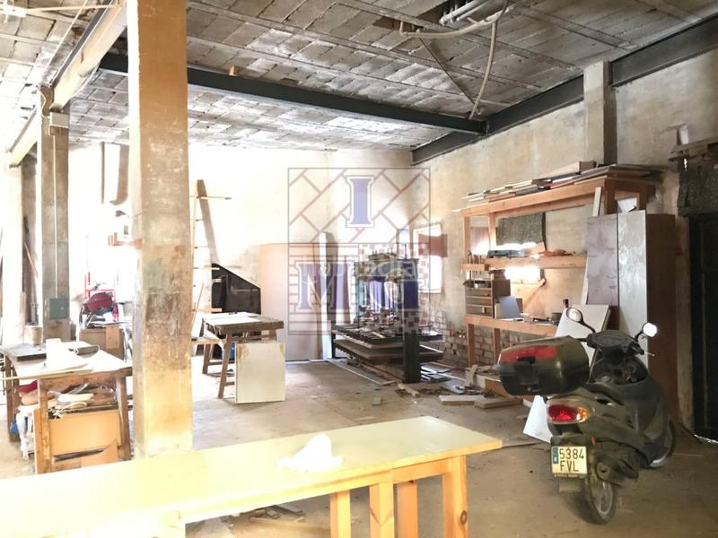 Foto f874523c-a0bd-4552-ab55-4136656d8043. Alquiler local comercial local primera linea en Zarandona Murcia