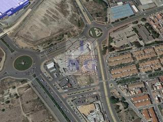 Terreno residenziale in Churra. Solar urbano