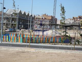 Terreny residencial a Cabezo de Torres. Parcela urbana