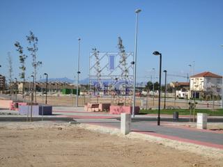 Terreny residencial a Cabezo de Torres. Parcela urbana