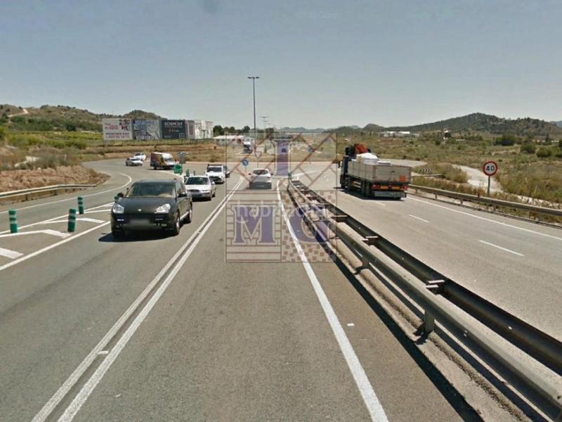 Foto 56d36009-76a8-4557-999f-601c3a6eadf2. Industrial plot in Cabezo de Torres Murcia