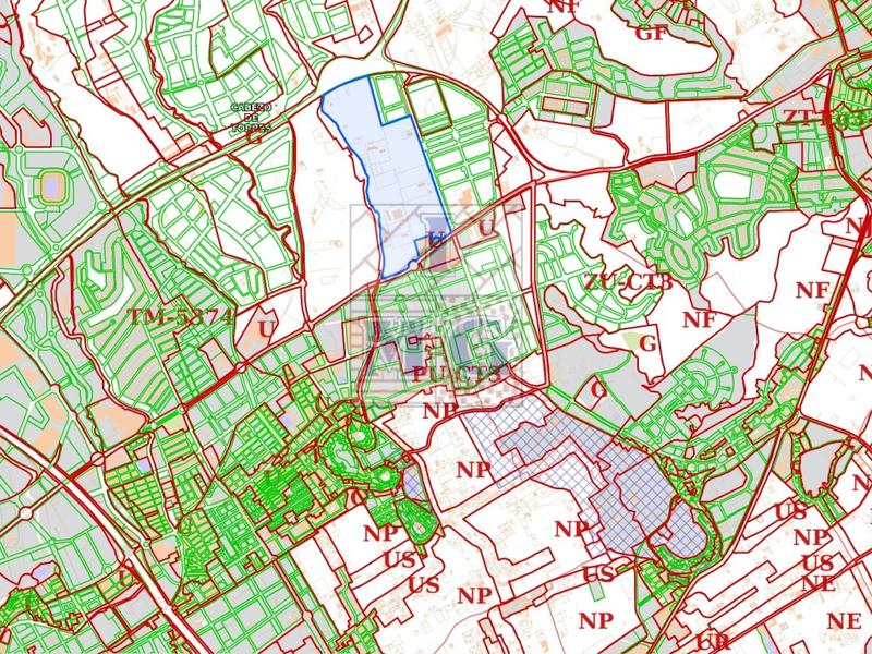 Foto c1a476bf-2db8-4d5e-8464-06327034c333. Industrial plot in Cabezo de Torres Murcia