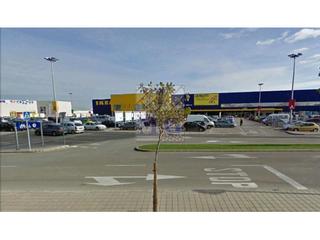 Residential Plot in Churra. Suelo comercial.