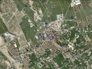 Terreno residenziale in Churra. Suelo urbanizable residencial.