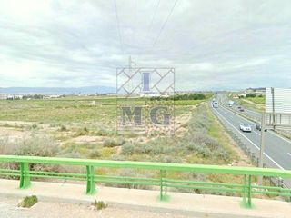 Terreny residencial a Cabezo de Torres