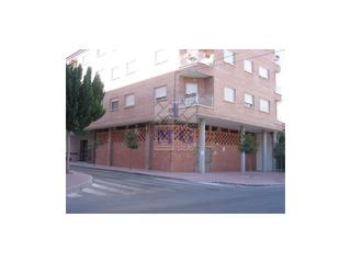 Lloguer Local Comercial a Cabezo de Torres. Local comercial