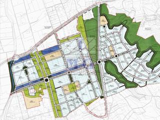Residential Plot in Cabezo de Torres. Suelo urbanizable residencial.